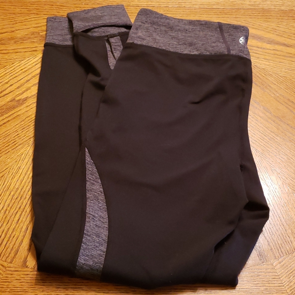 Gaiam Yoga Pants